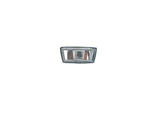 Fanale laterale lato SX per OPEL ZAFIRA 2008-2011(B)