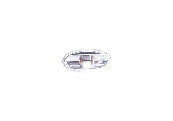 Fanale laterale per TOYOTA AYGO 2012-2014