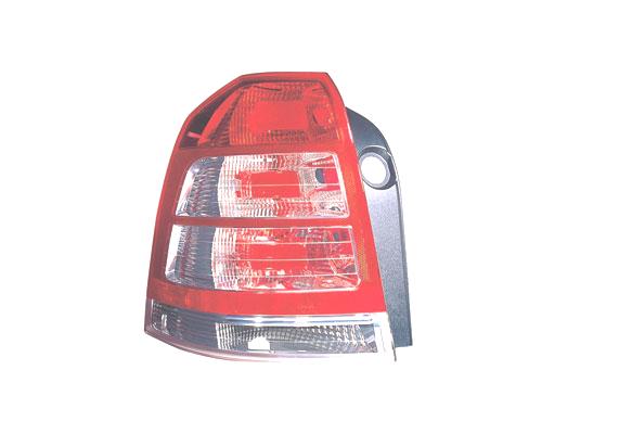 Fanale Posteriore Stop lato SX per OPEL ZAFIRA 2008-2011(B)