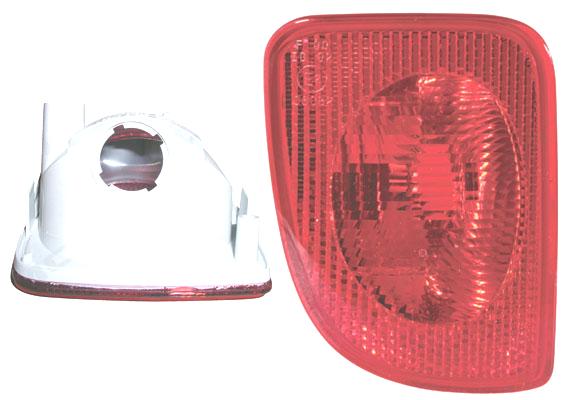 Fanale Posteriore Stop per RENAULT KANGOO 2013-2021