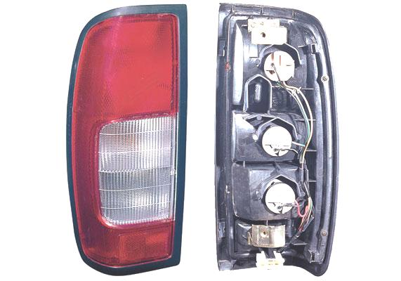 Fanale Posteriore Stop per NISSAN PICK-UP 2002-2004