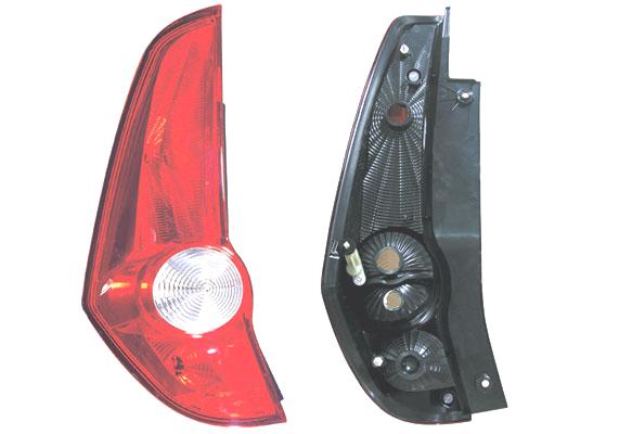 Fanale Posteriore Stop lato DX per OPEL AGILA 2008-2015(B)