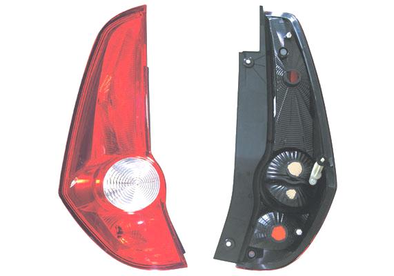 Fanale Posteriore Stop lato SX per OPEL AGILA 2008-2015(B)