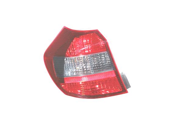 Fanale Posteriore Stop lato SX per BMW SERIE1/E87/E82/E81 2004-2007