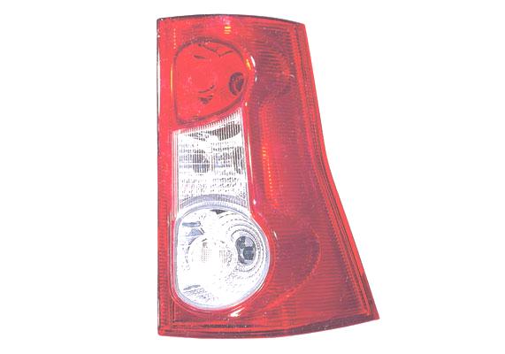 Fanale Posteriore Stop lato DX per DACIA LOGAN 2008-2013
