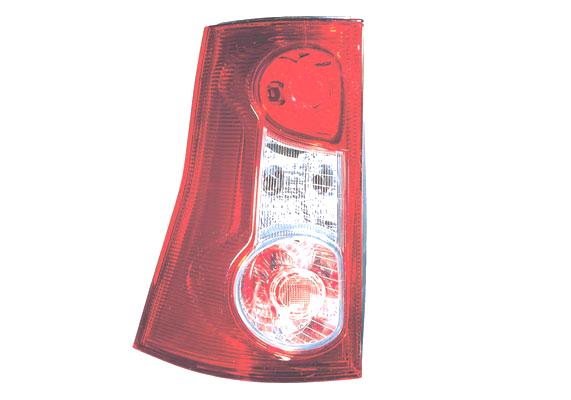 Fanale Posteriore Stop lato SX per DACIA LOGAN 2008-2013
