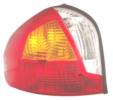 Fanale Posteriore Stop lato DX per HYUNDAI SANTAFE 2001-2006