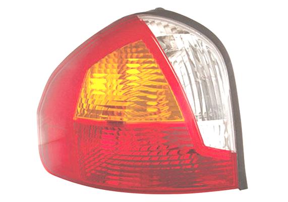 Fanale Posteriore Stop lato SX per HYUNDAI SANTAFE 2001-2006