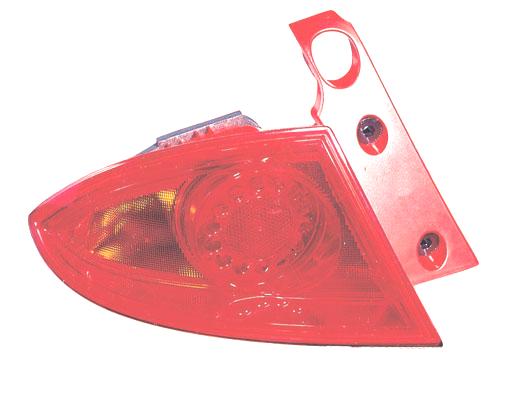 Fanale Posteriore Stop lato DX per SEAT LEON 2009-2012