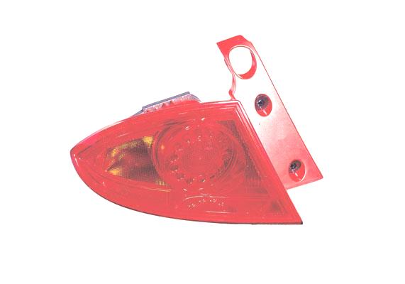 Fanale Posteriore Stop lato SX per SEAT LEON 2009-2012