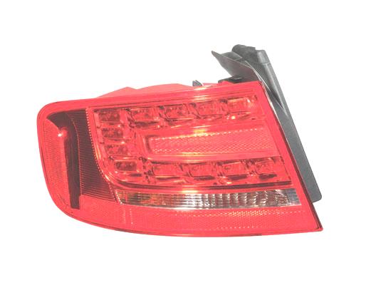 Fanale Posteriore Stop lato DX per AUDI A4 2007-2011