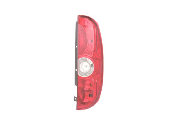 Fanale Posteriore Stop lato SX per OPEL COMBO 2011-2018(D)