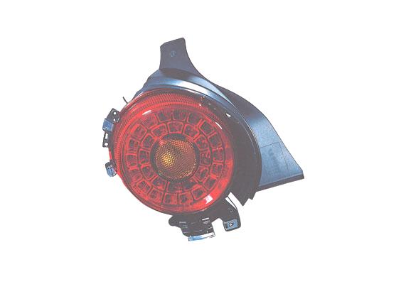 Fanale Posteriore Stop lato SX per ALFAROMEO MITO 2008-2016