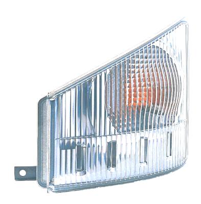 Fanale Anteriore Freccia lato DX per ISUZU ELF/SERIEN 2007-