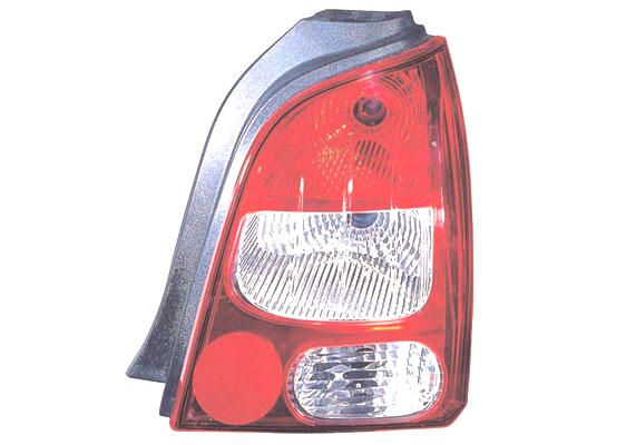 Fanale Posteriore Stop lato DX per RENAULT TWINGO 2007-2012