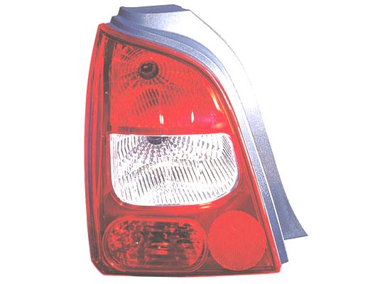 Fanale Posteriore Stop lato SX per RENAULT TWINGO 2007-2012