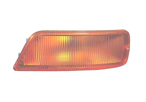 Fanale Anteriore Freccia lato DX per MERCEDES ECONIC 1998-