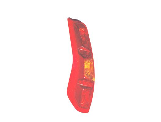 Fanale Posteriore Stop lato DX per NISSAN X-TRAIL 2006-2010