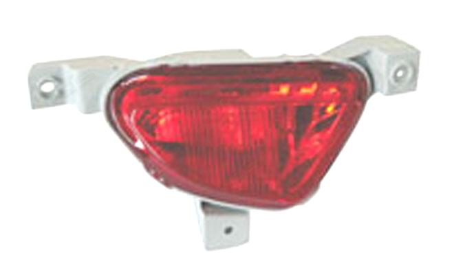 Fanale Anteriore Freccia lato DX per MAZDA 2 2010-2014