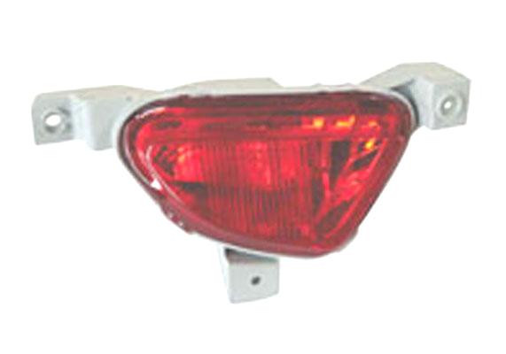 Fanale Anteriore Freccia lato SX per MAZDA 2 2010-2014