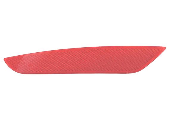 Fanale Anteriore Freccia lato SX per VOLKSWAGEN GOLF 2008-2012(VI)