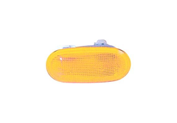 Fanale laterale per MITSUBISHI PAJERO 1997-2000