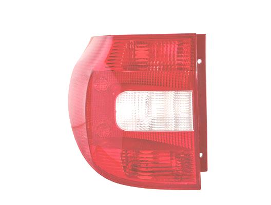 Fanale Posteriore Stop lato DX per SKODA YETI 2009-2013