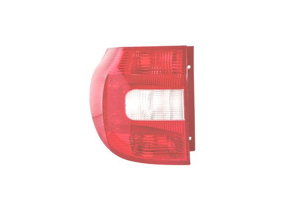 Fanale Posteriore Stop lato SX per SKODA YETI 2009-2013