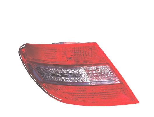 Fanale Posteriore Stop lato DX per MERCEDES CLASSECW204 2007-2011
