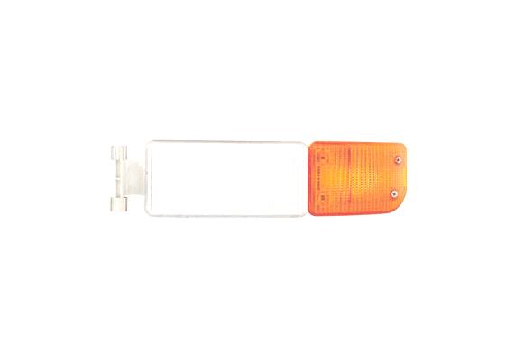 Fanale Anteriore Freccia lato DX per MAN TGAXL/XXL 2000-2007