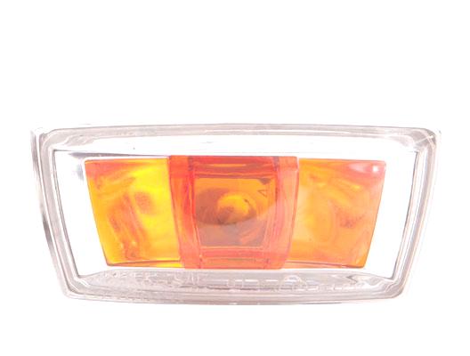 Fanale laterale lato DX per CHEVROLET-DAEWOO AVEO 2011-2016