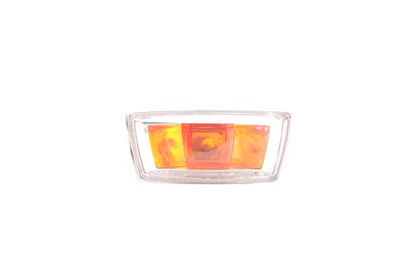Fanale laterale lato SX per CHEVROLET-DAEWOO AVEO 2011-2016