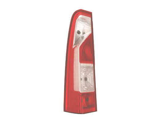 Fanale Posteriore Stop lato DX per RENAULT MASTER 2019-