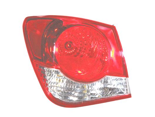 Fanale Posteriore Stop lato DX per CHEVROLET-DAEWOO CRUZE 2009-