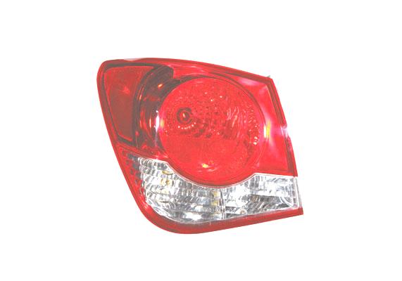 Fanale Posteriore Stop lato SX per CHEVROLET-DAEWOO CRUZE 2009-