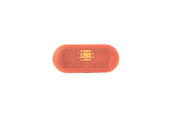 Fanale laterale per FORD FUSION 2005-2012