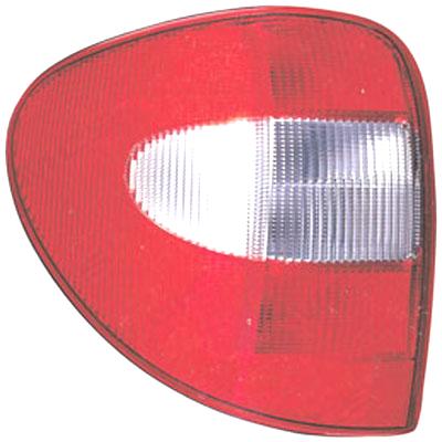 Fanale Posteriore Stop lato DX per CHRYSLER VOYAGER 2004-2008