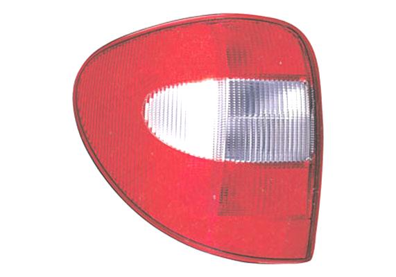 Fanale Posteriore Stop lato SX per CHRYSLER VOYAGER 2004-2008