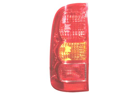 Fanale Posteriore Stop lato SX per TOYOTA HILUX 2004-2012