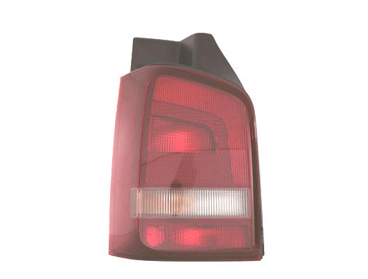 Fanale Posteriore Stop per VOLKSWAGEN TRANSPORTERT5 2009-2015