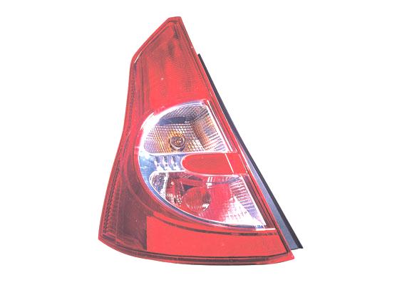 Fanale Posteriore Stop lato SX per DACIA SANDERO 2008-2013