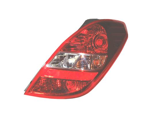 Fanale Posteriore Stop lato DX per HYUNDAI I20 2008-2012