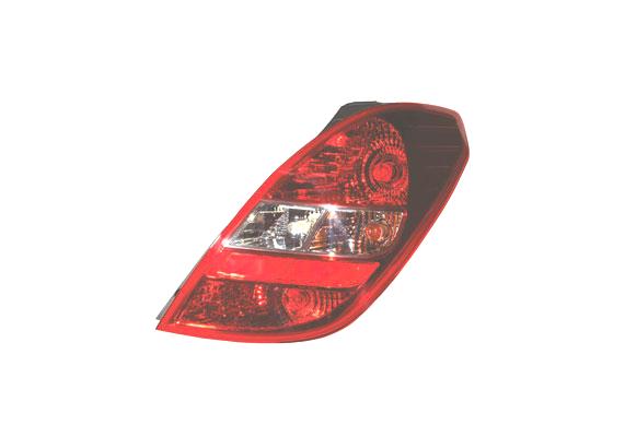 Fanale Posteriore Stop lato SX per HYUNDAI I20 2008-2012