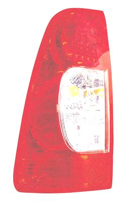 Fanale Posteriore Stop lato DX per ISUZU D-MAX 2007-2012