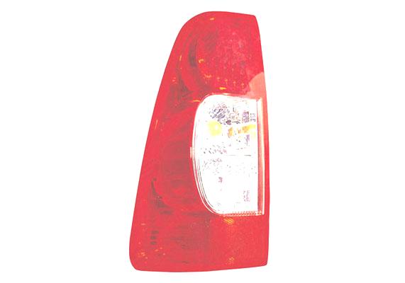 Fanale Posteriore Stop lato SX per ISUZU D-MAX 2007-2012