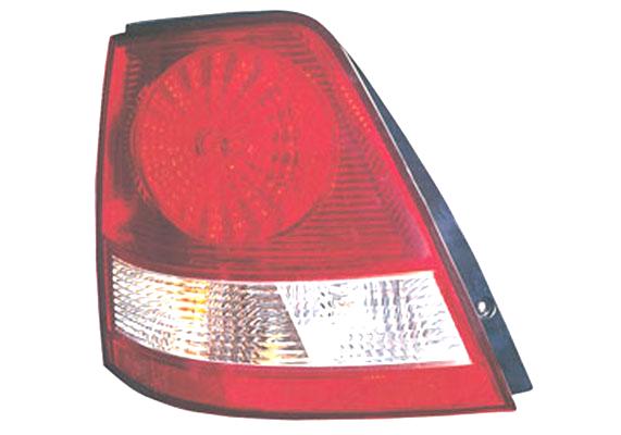 Fanale Posteriore Stop lato SX per KIA SORENTO 2002-2010