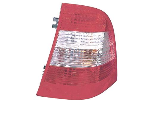 Fanale Posteriore Stop lato DX per MERCEDES CLASSEMW163 2002-2006