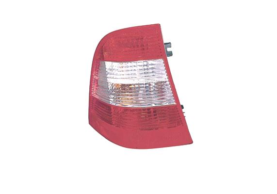 Fanale Posteriore Stop lato SX per MERCEDES CLASSEMW163 2002-2006