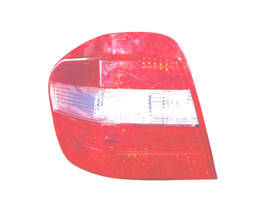 Fanale Posteriore Stop lato DX per MERCEDES CLASSEMW164 2006-2008