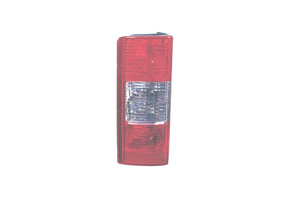 Fanale Posteriore Stop lato SX per OPEL COMBO 2004-2011(C)